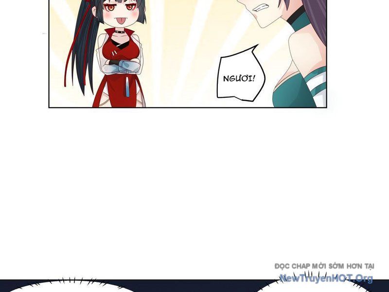 Nữ Phụ Tu Tiên Từ Chối Kịch Bản Pháo Hôi: Chapter 3