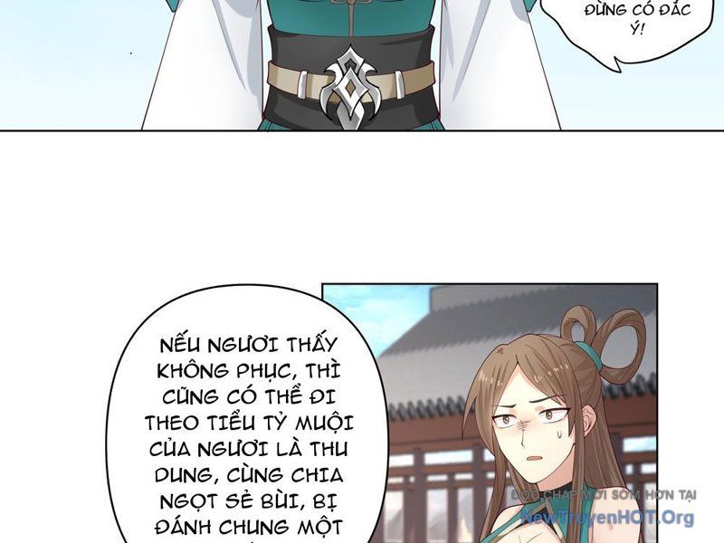 Nữ Phụ Tu Tiên Từ Chối Kịch Bản Pháo Hôi: Chapter 3