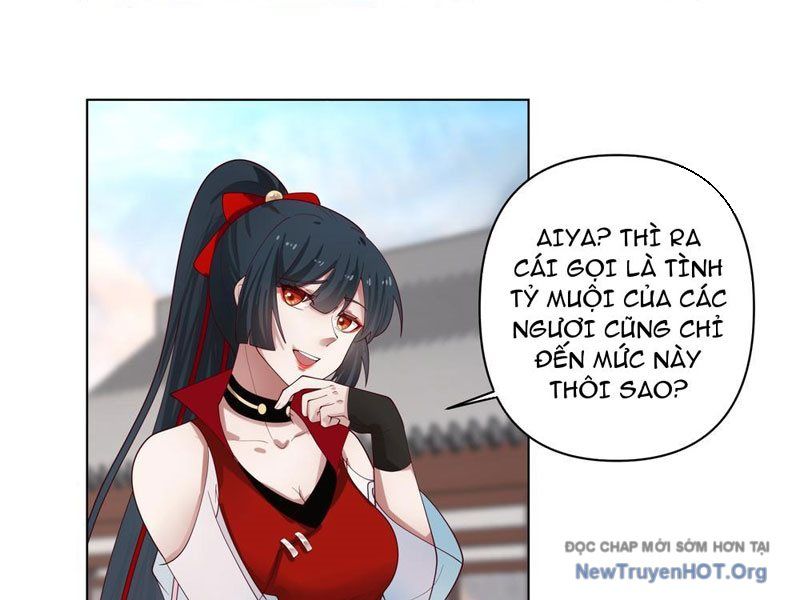 Nữ Phụ Tu Tiên Từ Chối Kịch Bản Pháo Hôi: Chapter 3