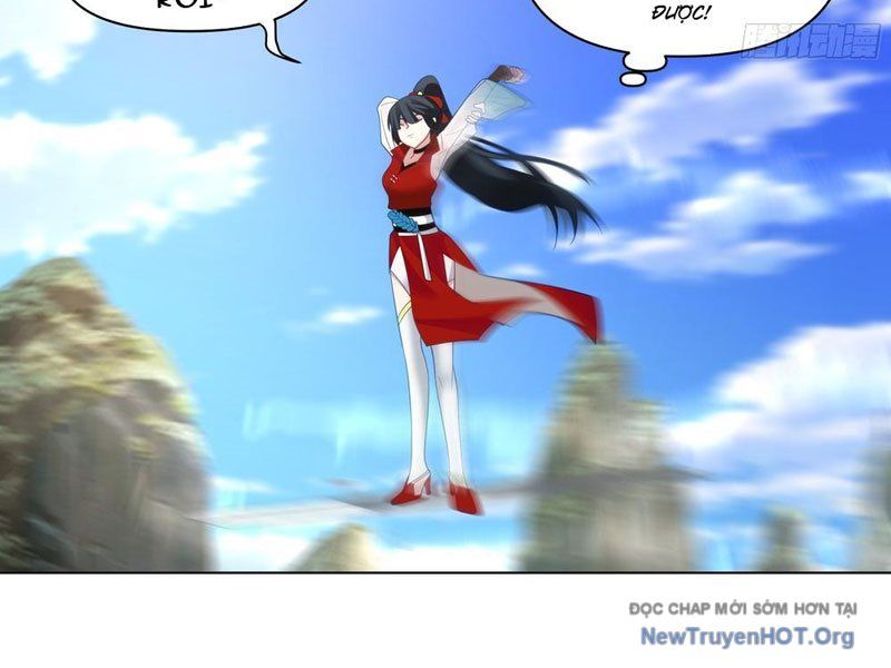 Nữ Phụ Tu Tiên Từ Chối Kịch Bản Pháo Hôi: Chapter 3