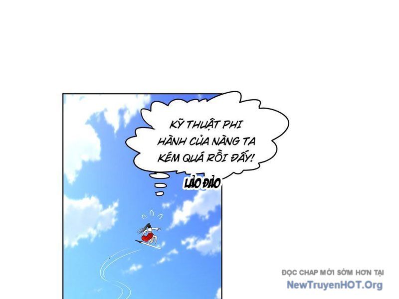 Nữ Phụ Tu Tiên Từ Chối Kịch Bản Pháo Hôi: Chapter 3