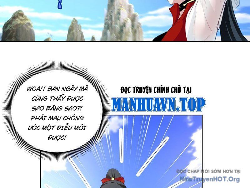 Nữ Phụ Tu Tiên Từ Chối Kịch Bản Pháo Hôi: Chapter 3