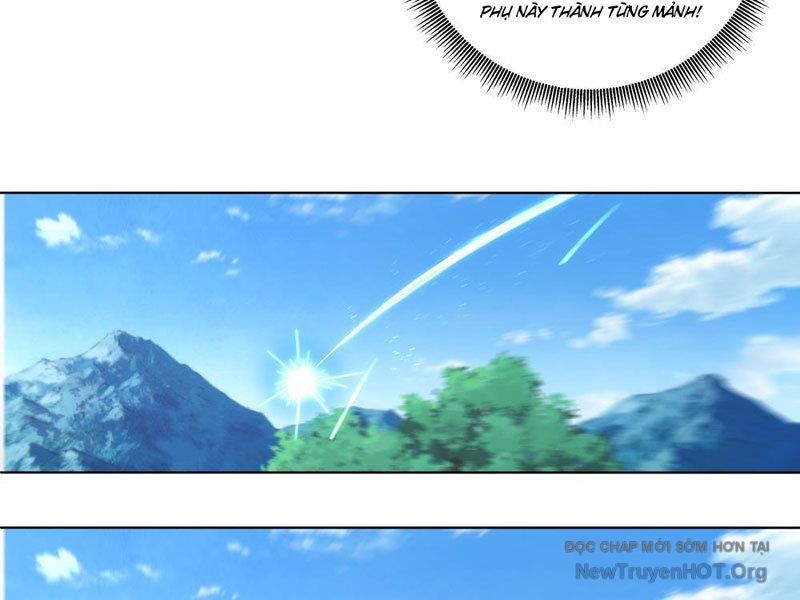 Nữ Phụ Tu Tiên Từ Chối Kịch Bản Pháo Hôi: Chapter 3