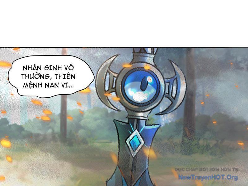 Nữ Phụ Tu Tiên Từ Chối Kịch Bản Pháo Hôi: Chapter 3