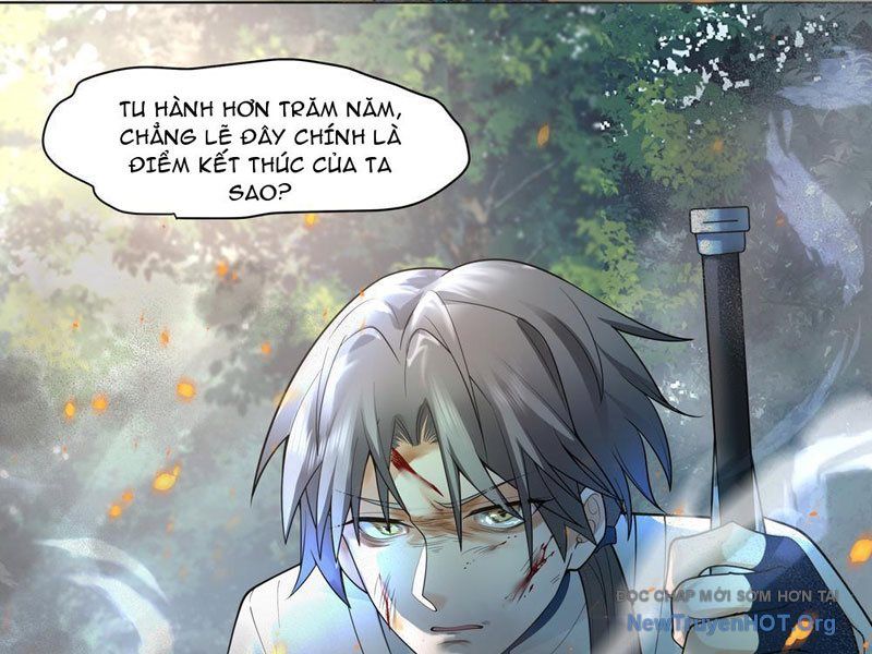 Nữ Phụ Tu Tiên Từ Chối Kịch Bản Pháo Hôi: Chapter 3