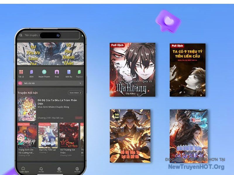 Nữ Phụ Tu Tiên Từ Chối Kịch Bản Pháo Hôi: Chapter 3