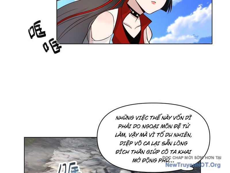 Nữ Phụ Tu Tiên Từ Chối Kịch Bản Pháo Hôi: Chapter 3