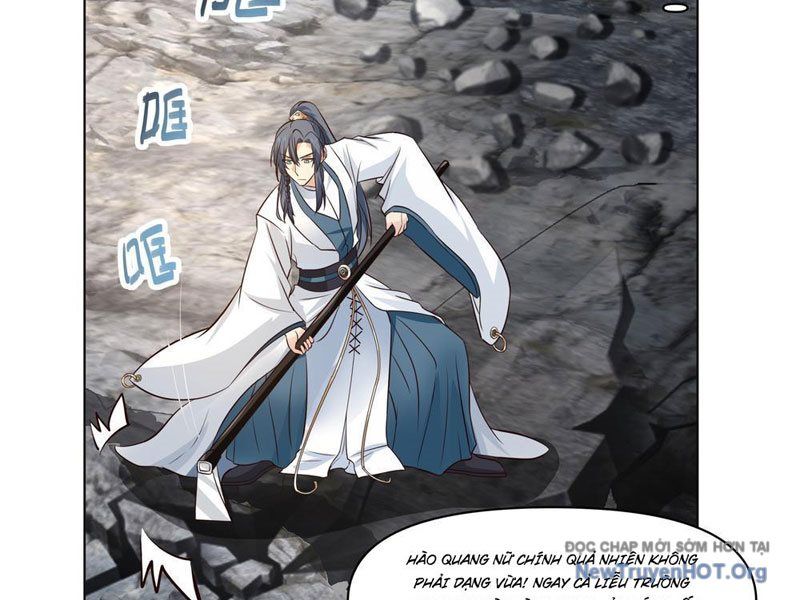 Nữ Phụ Tu Tiên Từ Chối Kịch Bản Pháo Hôi: Chapter 3