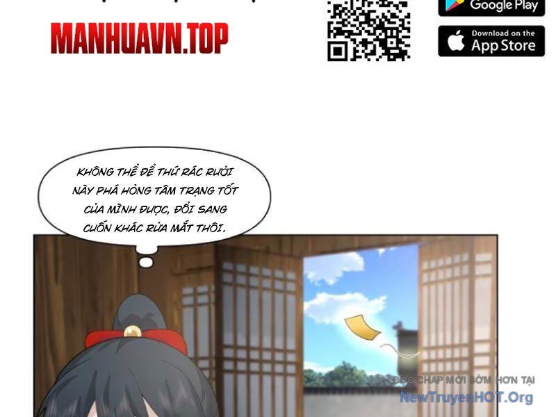 Nữ Phụ Tu Tiên Từ Chối Kịch Bản Pháo Hôi: Chapter 4