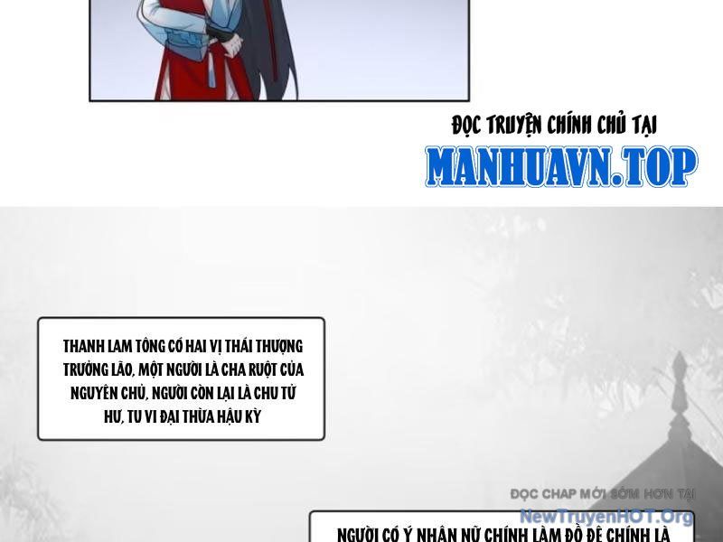 Nữ Phụ Tu Tiên Từ Chối Kịch Bản Pháo Hôi: Chapter 4