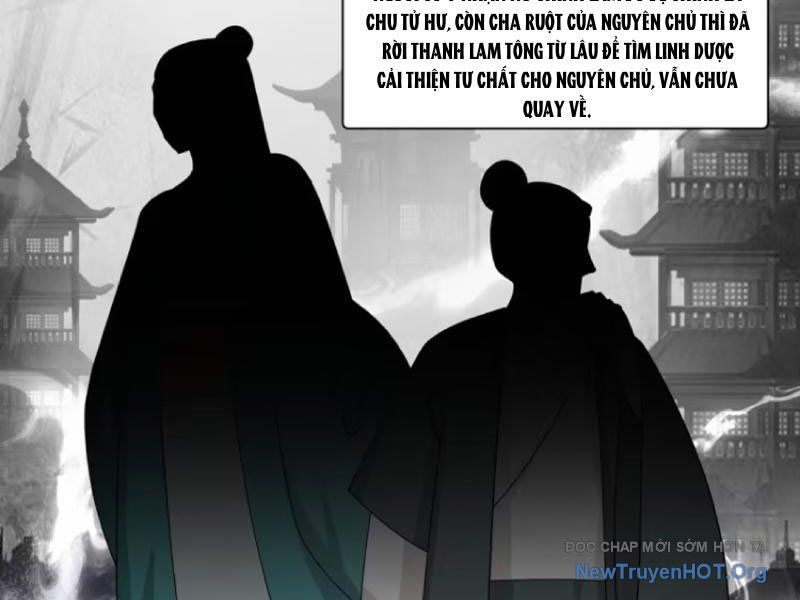 Nữ Phụ Tu Tiên Từ Chối Kịch Bản Pháo Hôi: Chapter 4