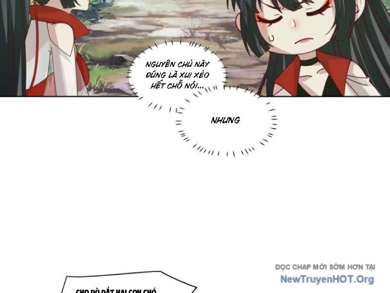 Nữ Phụ Tu Tiên Từ Chối Kịch Bản Pháo Hôi: Chapter 4