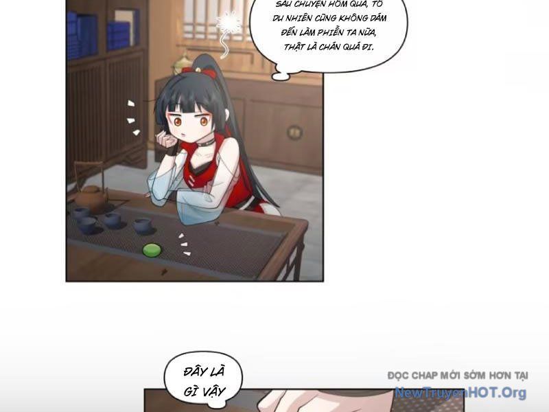 Nữ Phụ Tu Tiên Từ Chối Kịch Bản Pháo Hôi: Chapter 4