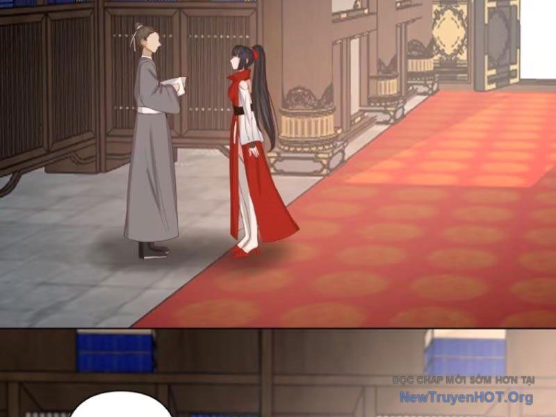 Nữ Phụ Tu Tiên Từ Chối Kịch Bản Pháo Hôi: Chapter 4