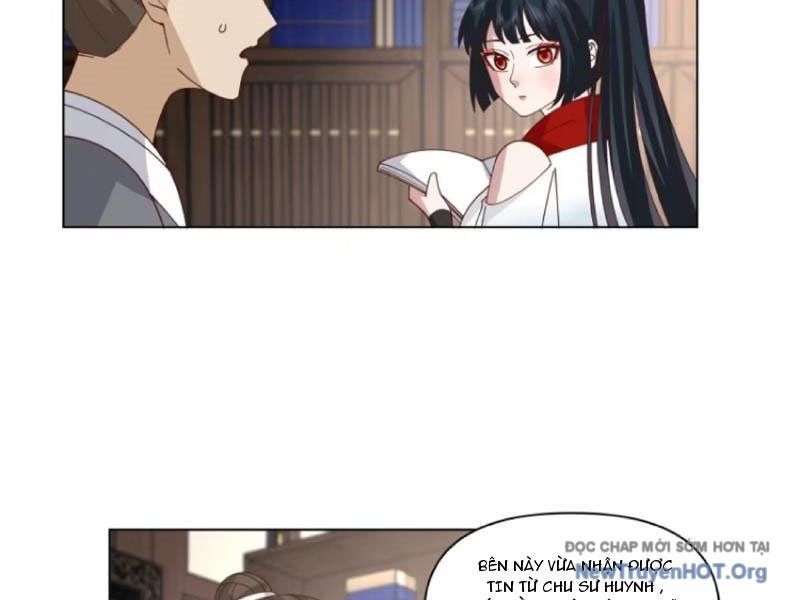 Nữ Phụ Tu Tiên Từ Chối Kịch Bản Pháo Hôi: Chapter 4