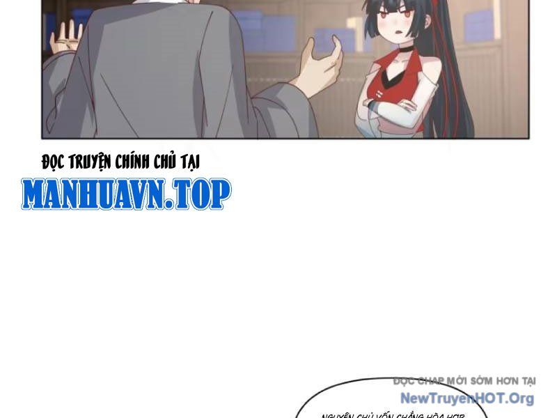 Nữ Phụ Tu Tiên Từ Chối Kịch Bản Pháo Hôi: Chapter 4