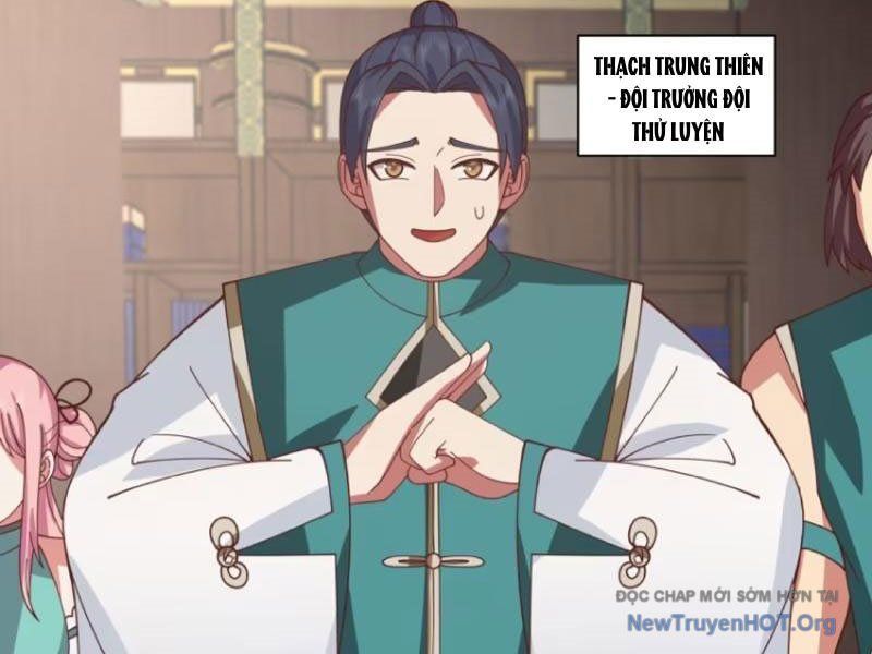 Nữ Phụ Tu Tiên Từ Chối Kịch Bản Pháo Hôi: Chapter 4