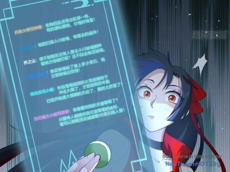 Nữ Phụ Tu Tiên Từ Chối Kịch Bản Pháo Hôi: Chapter 4