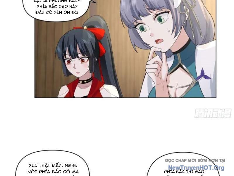 Nữ Phụ Tu Tiên Từ Chối Kịch Bản Pháo Hôi: Chapter 4