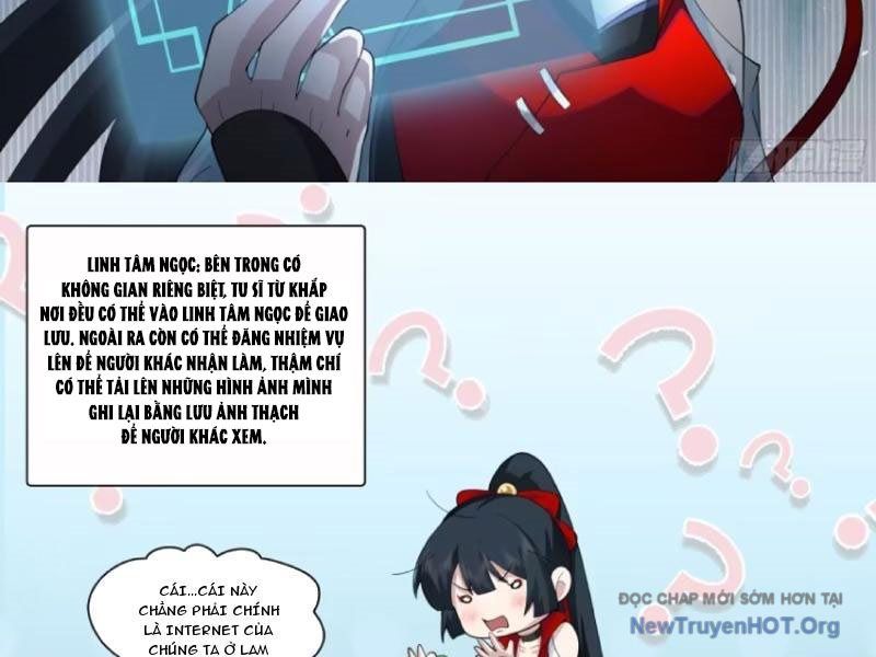 Nữ Phụ Tu Tiên Từ Chối Kịch Bản Pháo Hôi: Chapter 4