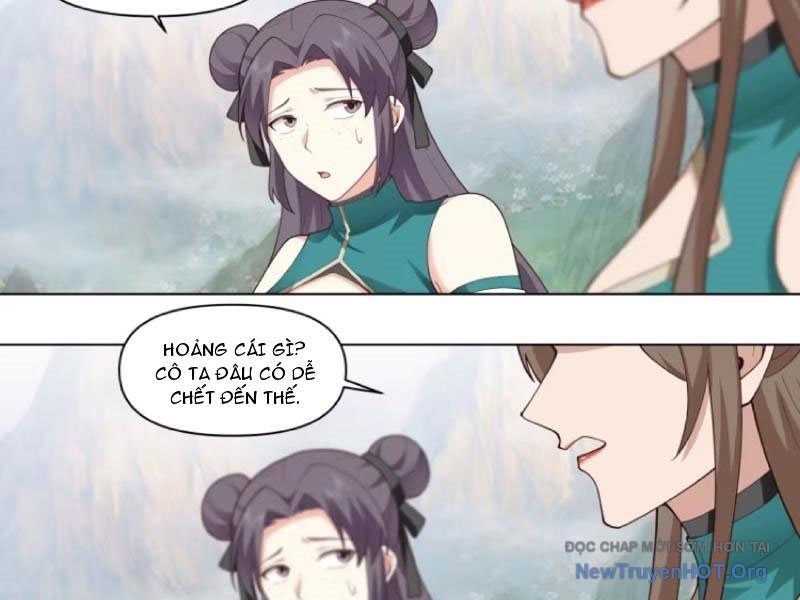 Nữ Phụ Tu Tiên Từ Chối Kịch Bản Pháo Hôi: Chapter 4