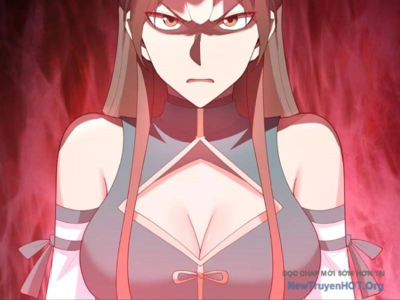 Nữ Phụ Tu Tiên Từ Chối Kịch Bản Pháo Hôi: Chapter 4