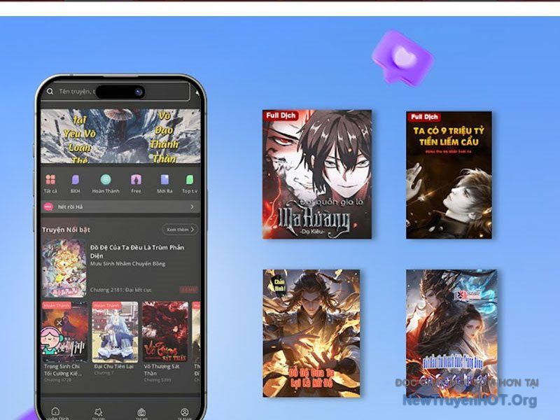 Nữ Phụ Tu Tiên Từ Chối Kịch Bản Pháo Hôi: Chapter 4