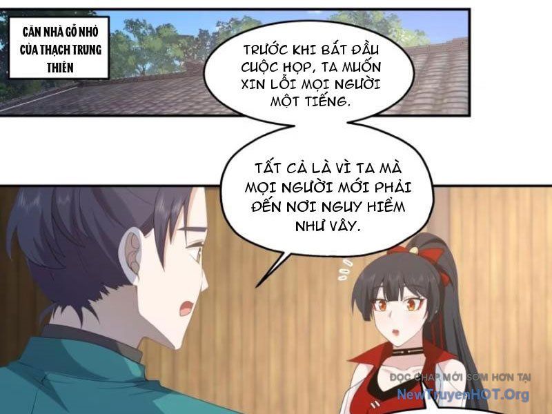 Nữ Phụ Tu Tiên Từ Chối Kịch Bản Pháo Hôi: Chapter 5