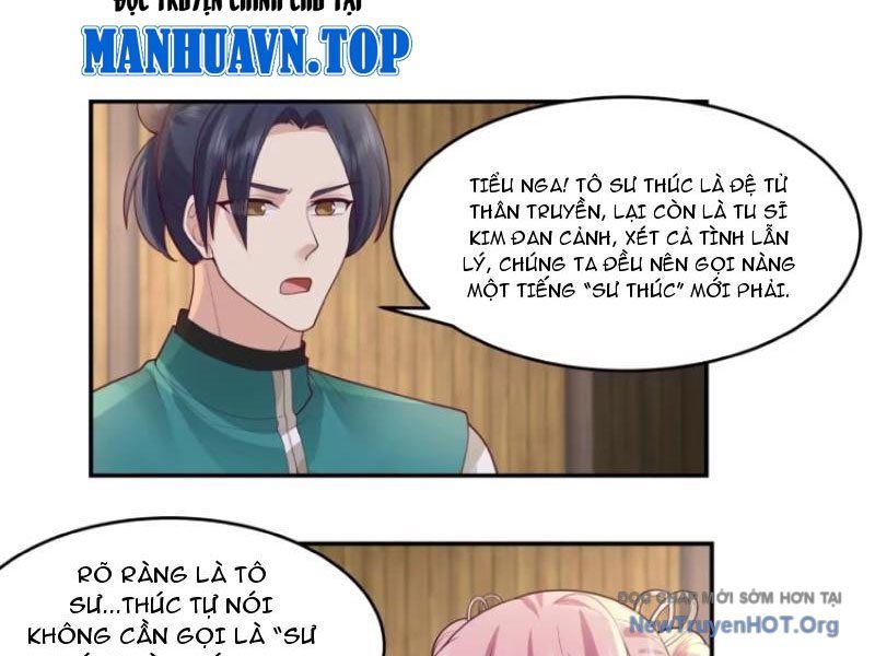 Nữ Phụ Tu Tiên Từ Chối Kịch Bản Pháo Hôi: Chapter 5