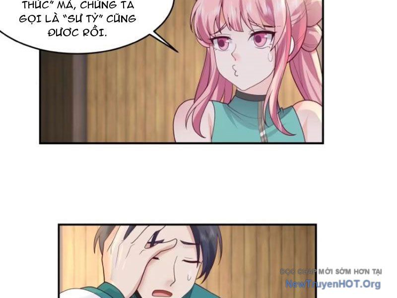 Nữ Phụ Tu Tiên Từ Chối Kịch Bản Pháo Hôi: Chapter 5