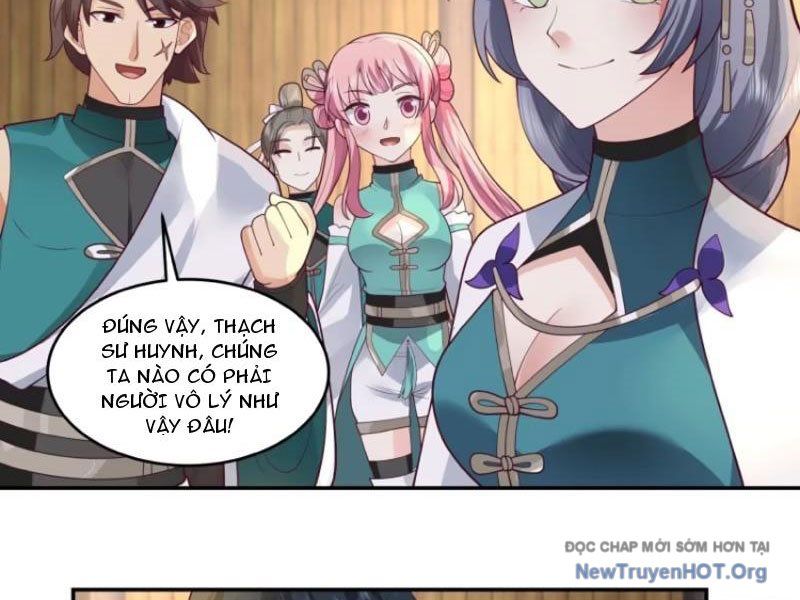 Nữ Phụ Tu Tiên Từ Chối Kịch Bản Pháo Hôi: Chapter 5