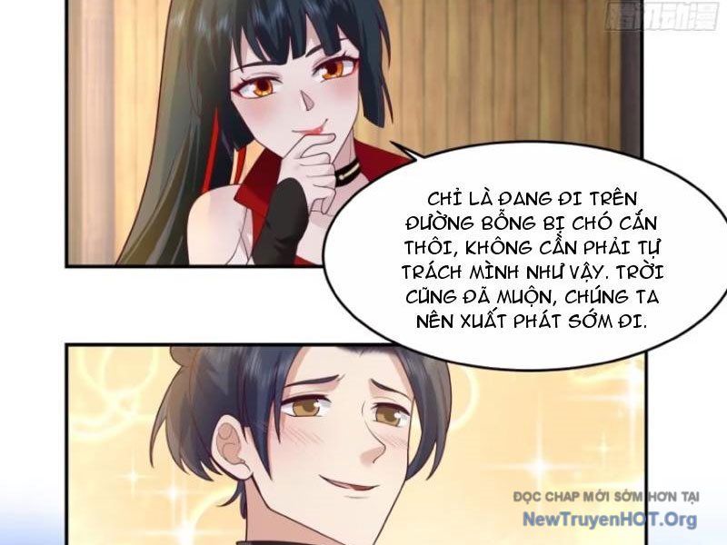 Nữ Phụ Tu Tiên Từ Chối Kịch Bản Pháo Hôi: Chapter 5