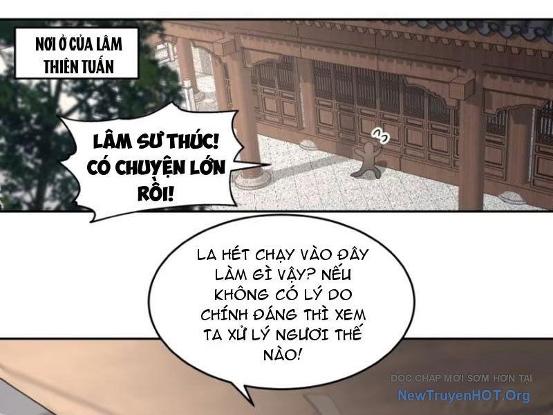 Nữ Phụ Tu Tiên Từ Chối Kịch Bản Pháo Hôi: Chapter 5