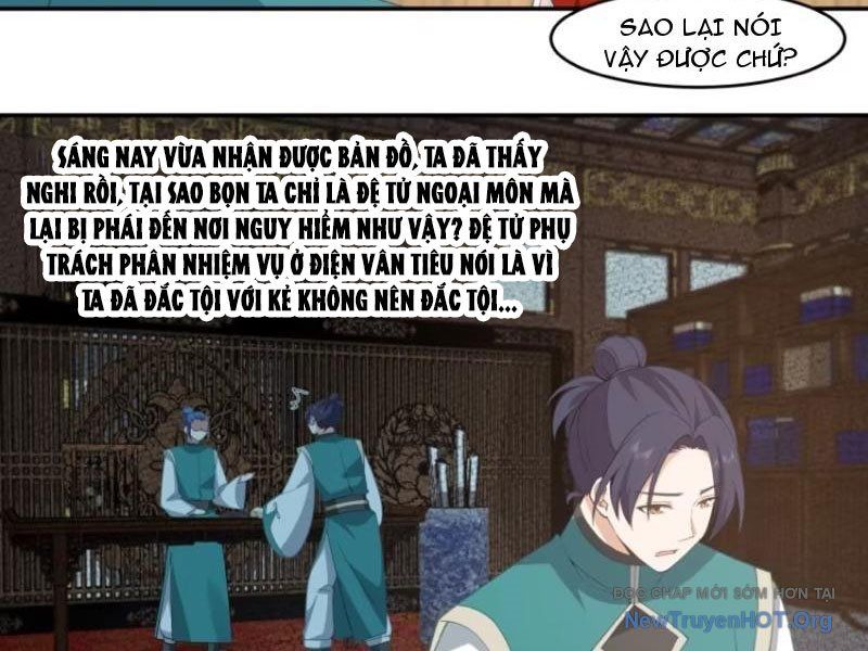 Nữ Phụ Tu Tiên Từ Chối Kịch Bản Pháo Hôi: Chapter 5