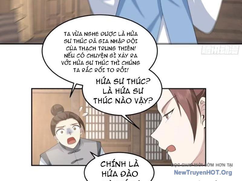 Nữ Phụ Tu Tiên Từ Chối Kịch Bản Pháo Hôi: Chapter 5