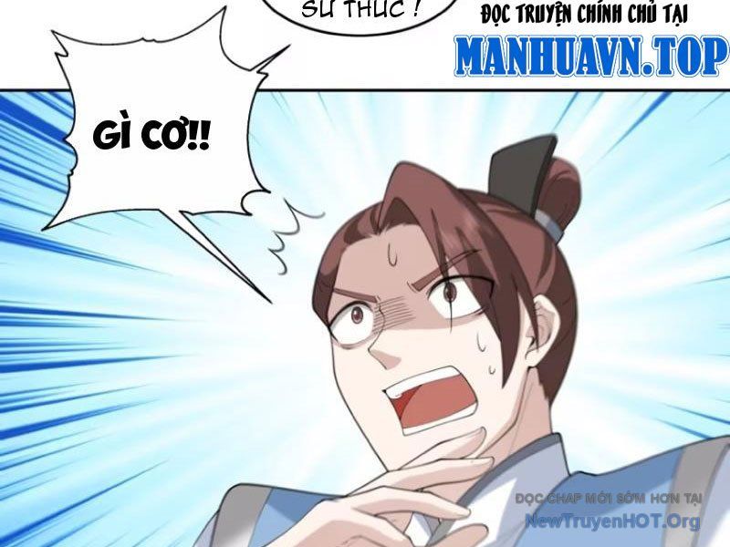 Nữ Phụ Tu Tiên Từ Chối Kịch Bản Pháo Hôi: Chapter 5