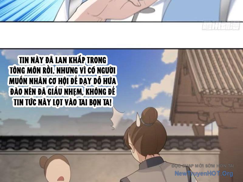 Nữ Phụ Tu Tiên Từ Chối Kịch Bản Pháo Hôi: Chapter 5