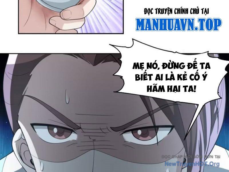 Nữ Phụ Tu Tiên Từ Chối Kịch Bản Pháo Hôi: Chapter 5