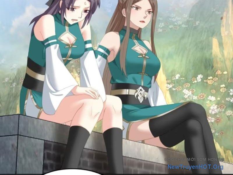 Nữ Phụ Tu Tiên Từ Chối Kịch Bản Pháo Hôi: Chapter 5