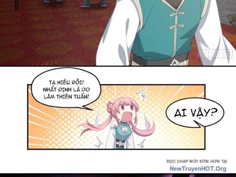 Nữ Phụ Tu Tiên Từ Chối Kịch Bản Pháo Hôi: Chapter 5