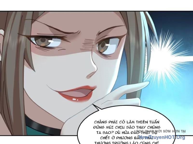 Nữ Phụ Tu Tiên Từ Chối Kịch Bản Pháo Hôi: Chapter 5