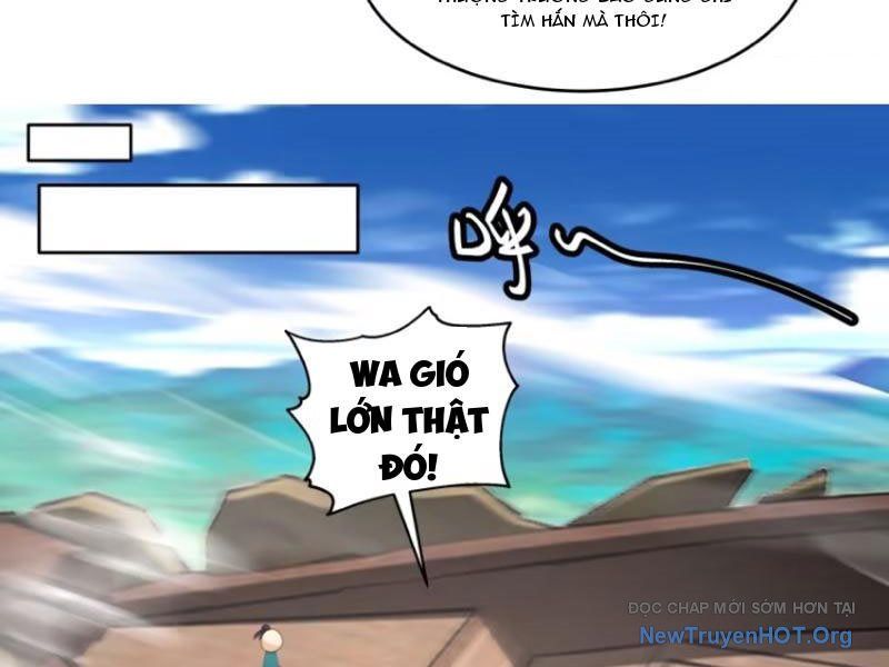 Nữ Phụ Tu Tiên Từ Chối Kịch Bản Pháo Hôi: Chapter 5