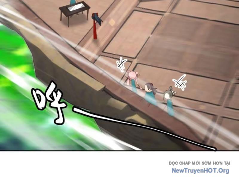 Nữ Phụ Tu Tiên Từ Chối Kịch Bản Pháo Hôi: Chapter 5