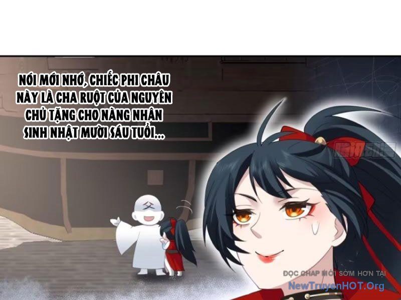 Nữ Phụ Tu Tiên Từ Chối Kịch Bản Pháo Hôi: Chapter 5