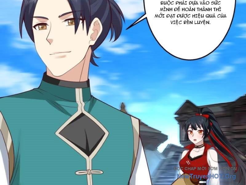 Nữ Phụ Tu Tiên Từ Chối Kịch Bản Pháo Hôi: Chapter 5