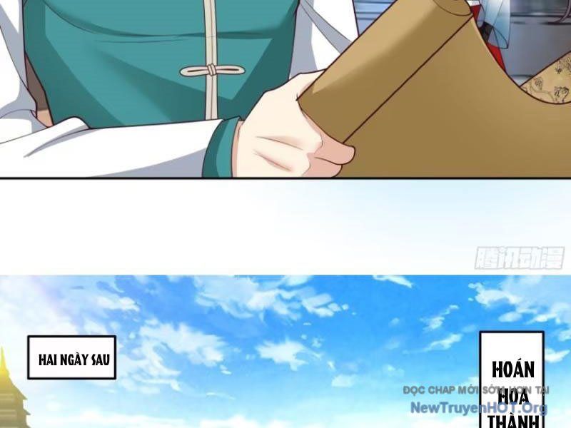 Nữ Phụ Tu Tiên Từ Chối Kịch Bản Pháo Hôi: Chapter 5