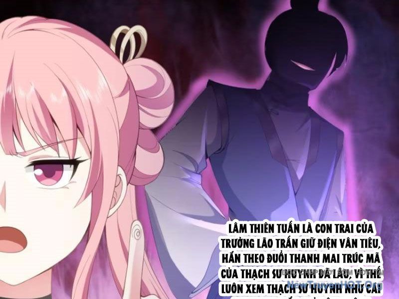 Nữ Phụ Tu Tiên Từ Chối Kịch Bản Pháo Hôi: Chapter 5