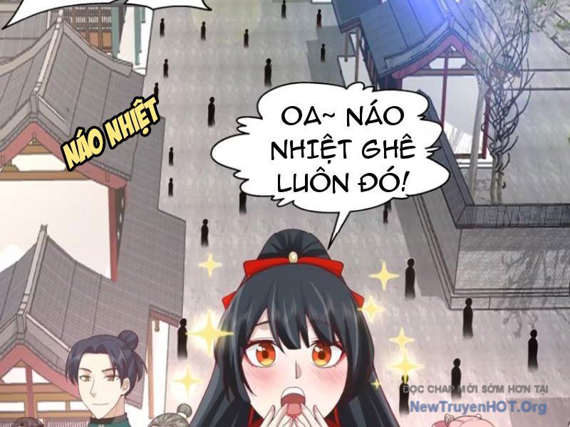 Nữ Phụ Tu Tiên Từ Chối Kịch Bản Pháo Hôi: Chapter 5
