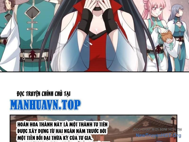 Nữ Phụ Tu Tiên Từ Chối Kịch Bản Pháo Hôi: Chapter 5