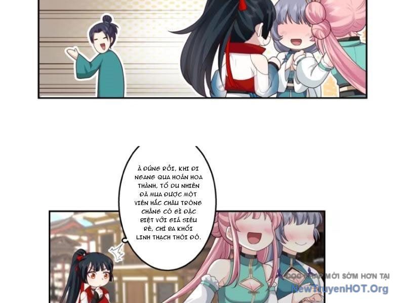 Nữ Phụ Tu Tiên Từ Chối Kịch Bản Pháo Hôi: Chapter 5